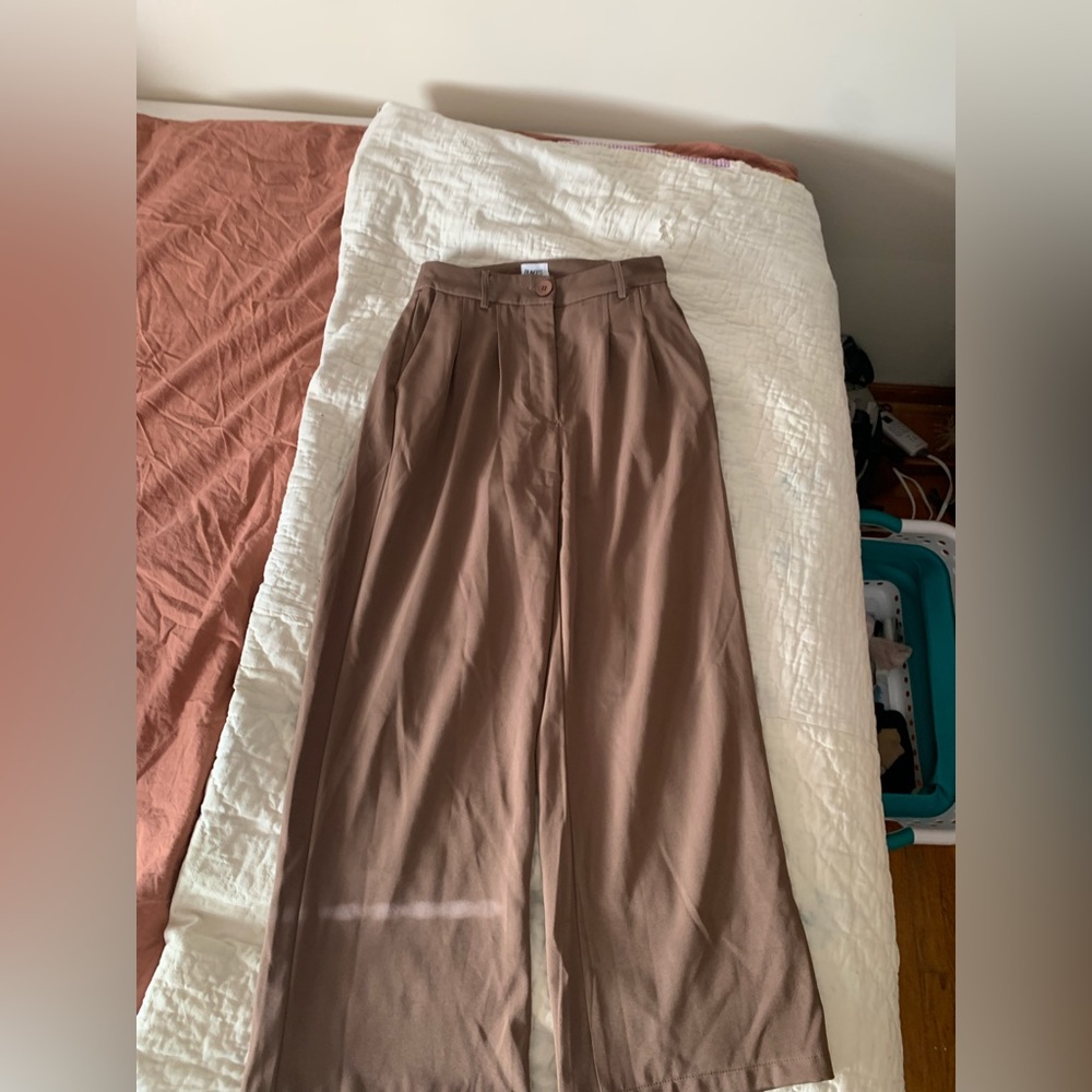 Princess Polly Archer Pants